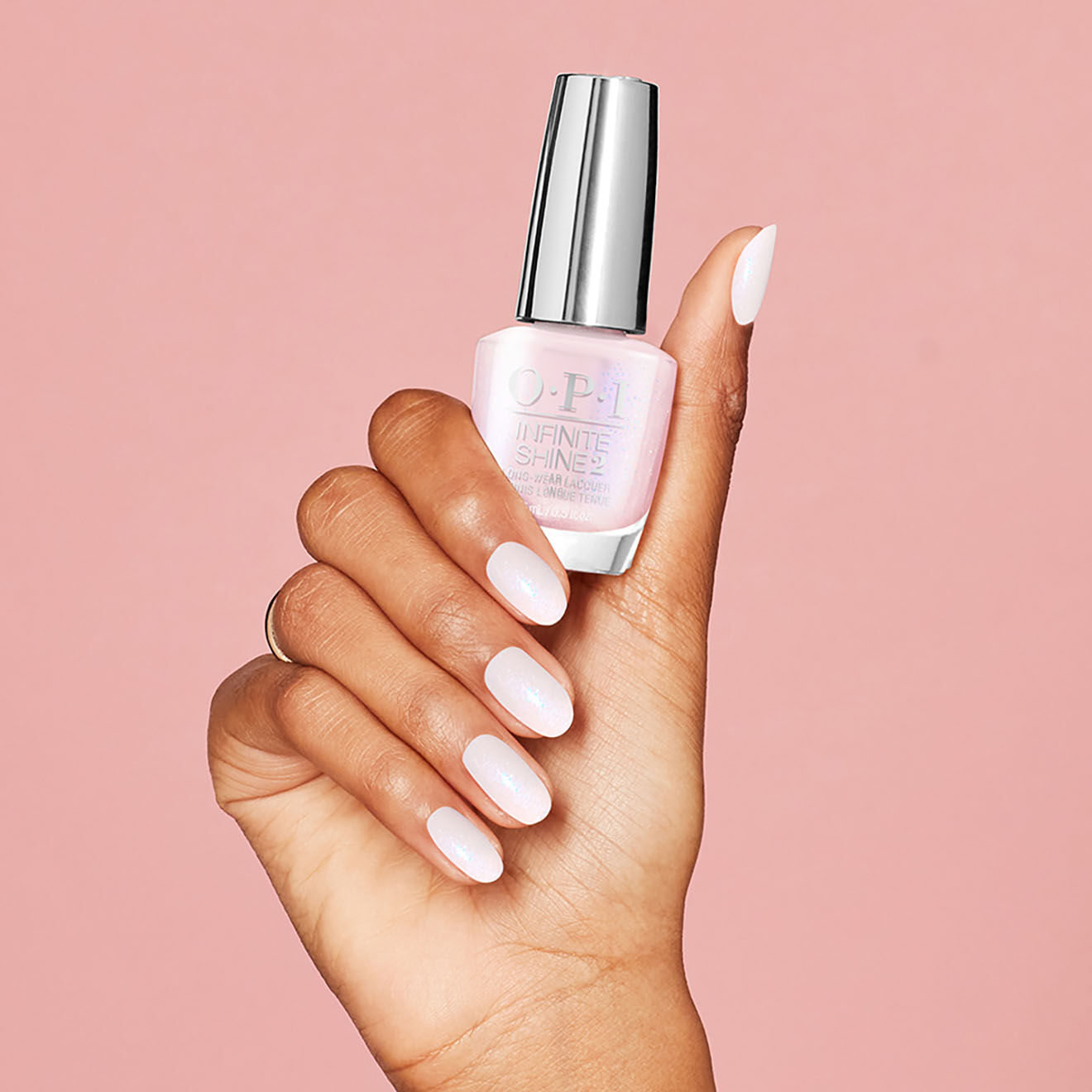 OPI Vernis à ongles Infinite Shine From Dusk til Dune 15 ml