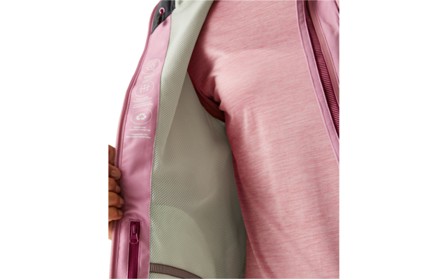 Regatta Birchdale II Damenjacke wasserdicht