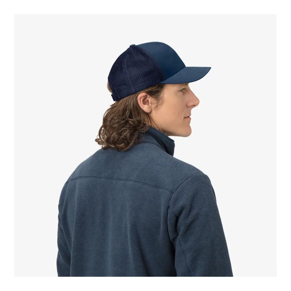Norrona/29 - Casquette indigo night