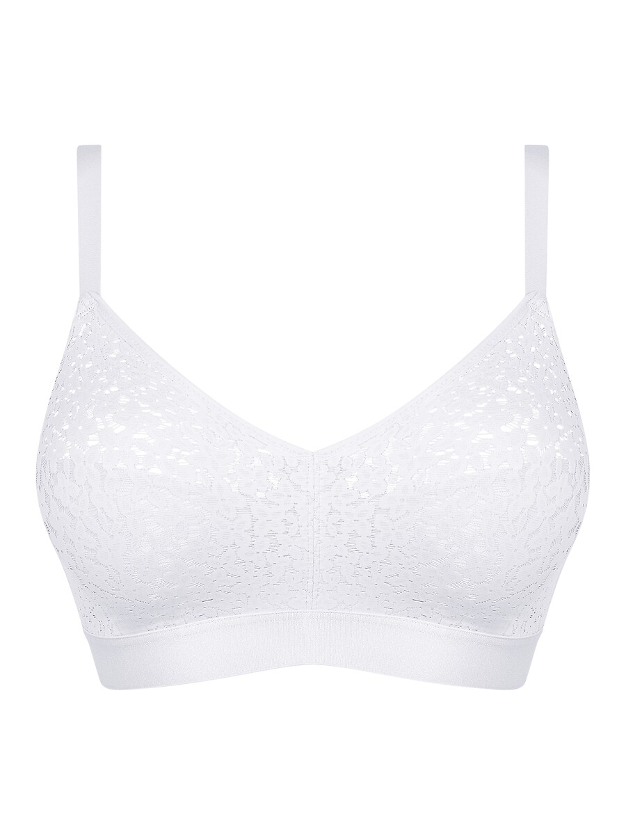 CHANTELLE<br>Sutiã Norah com curvas elegantes