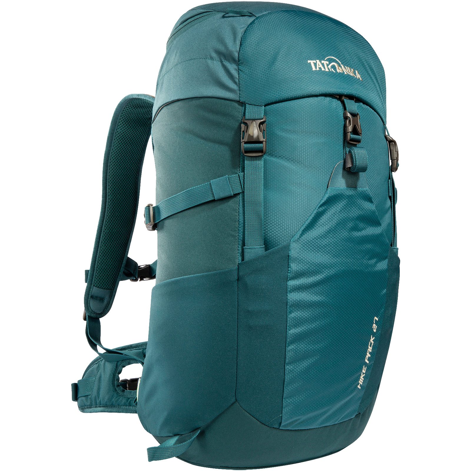 Tatonka Hike Pack 27 Rucksack teal green
