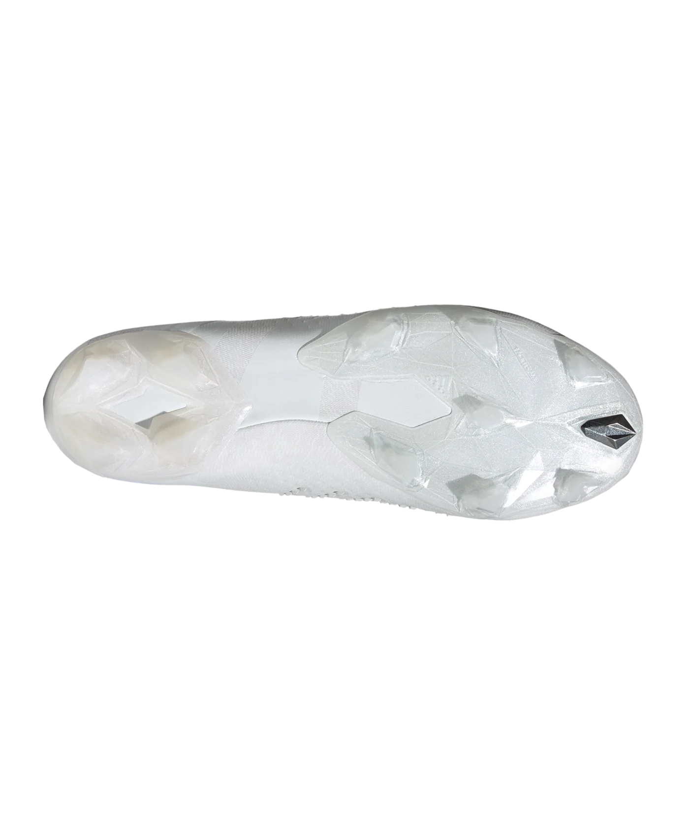adidas Predator Accuracy.1 FG Pearlized Weiss