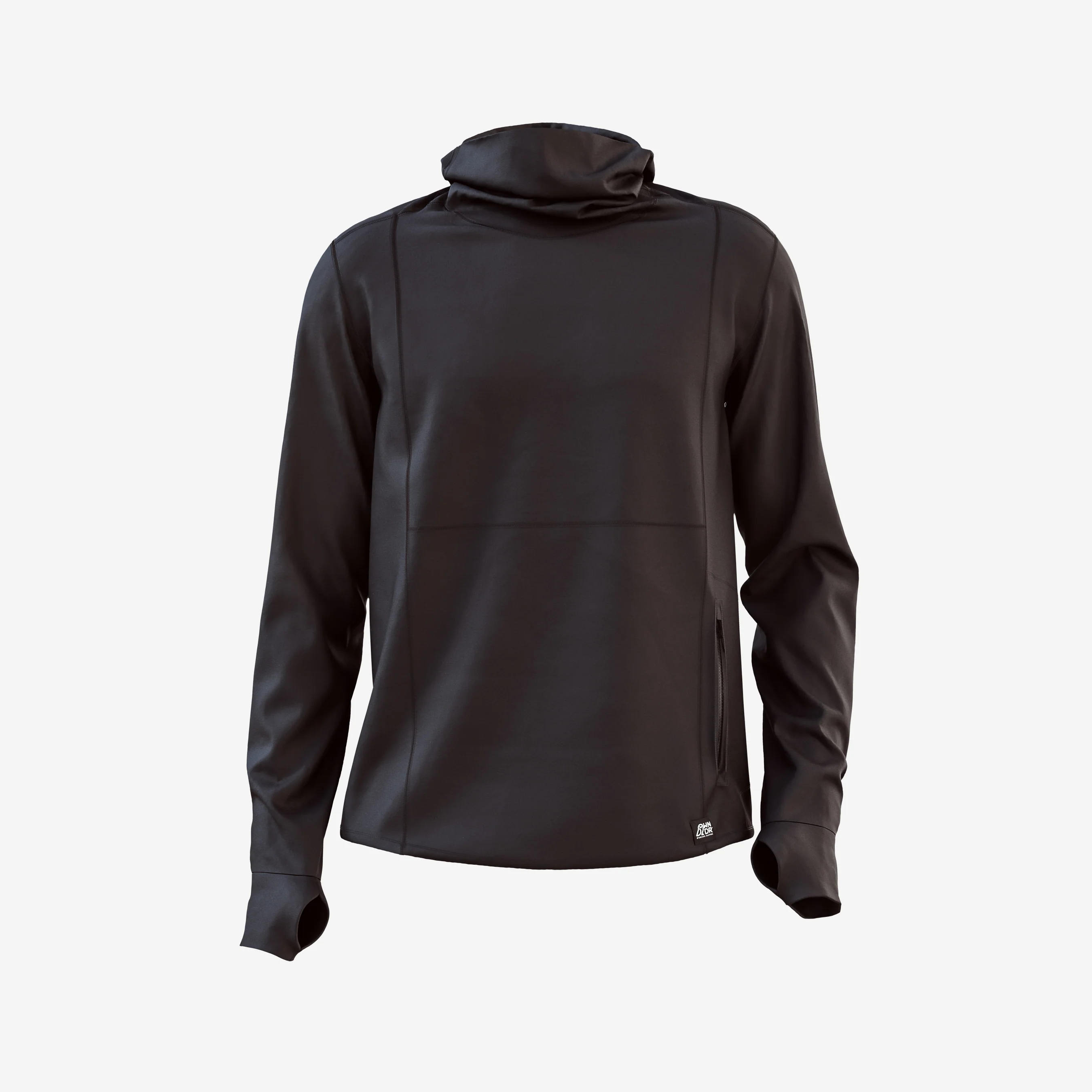 WNDR Alpine Wndr Alpine Advect Unisex Hoodie