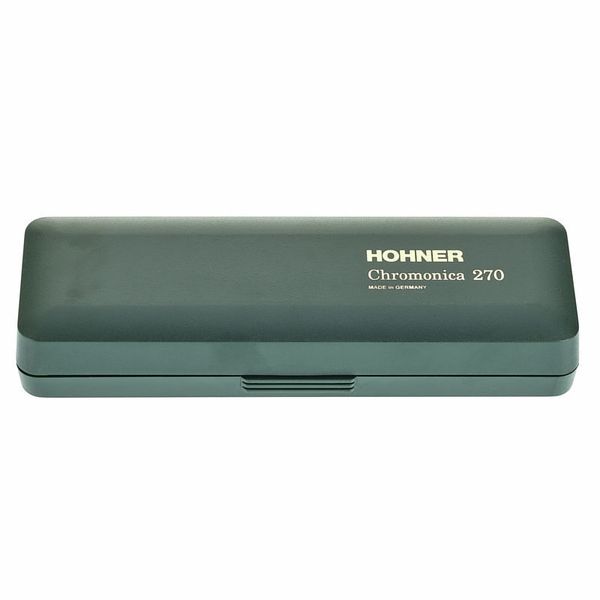 Hohner Super Chromonica M 270 Eb