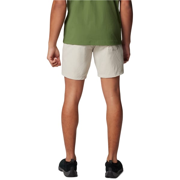Short randonnée COLUMBIA LANDROAMER RIPSTOP SHORT DARK STONE