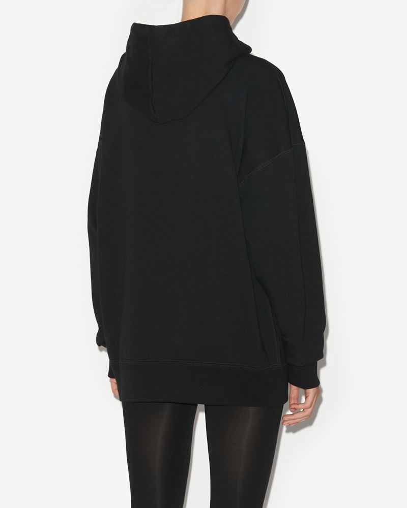 MANSEL SWEATSHIRT