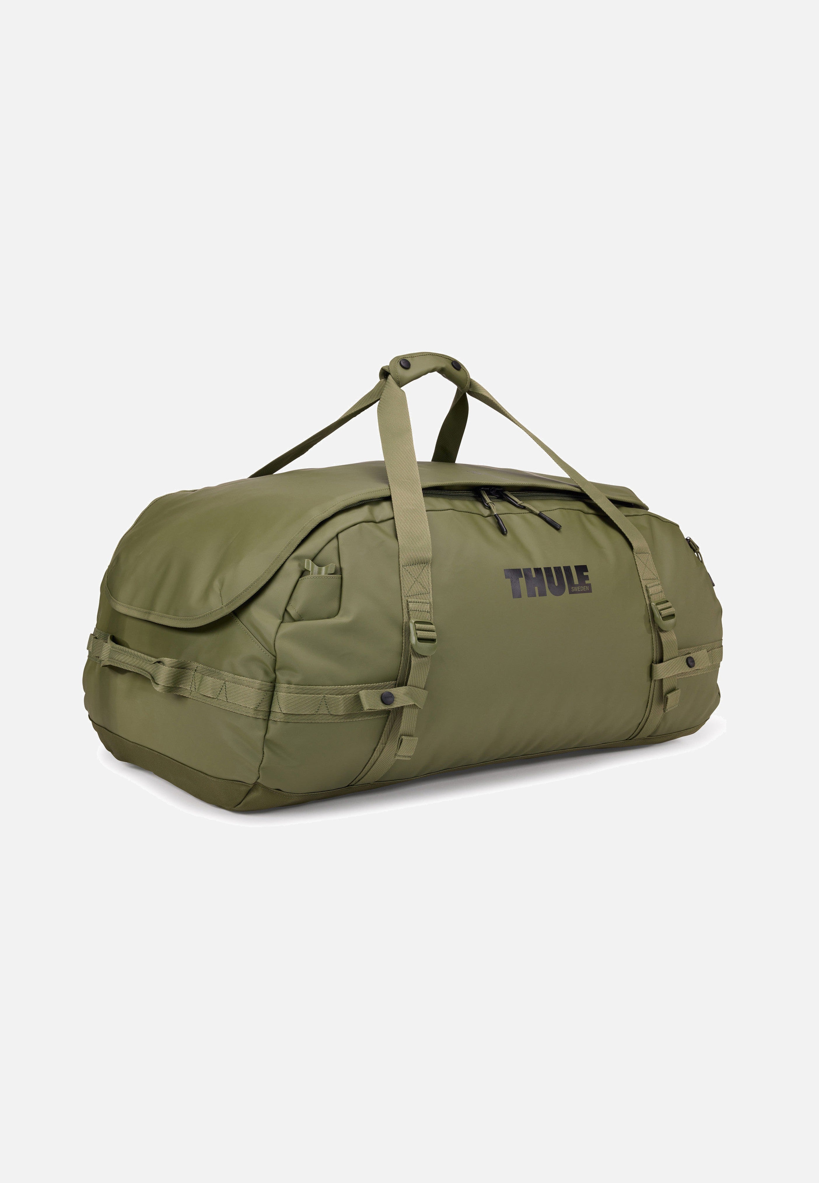 Chasm 90L Olivine - Dufflebag