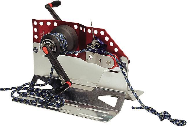 KONG - WINCH ORTLES    -SUR COMMANDE-