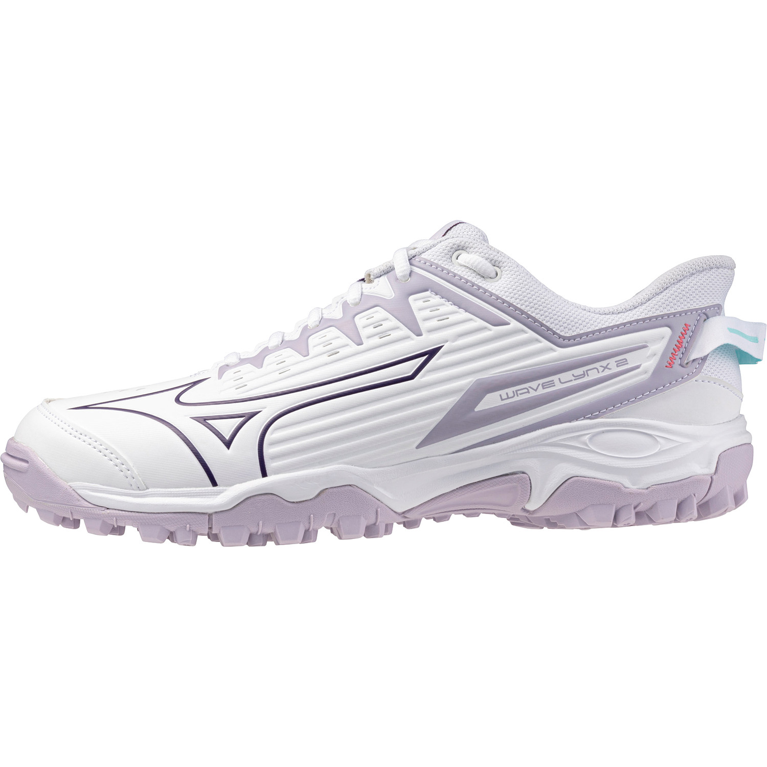 Mizuno Wave Lynx