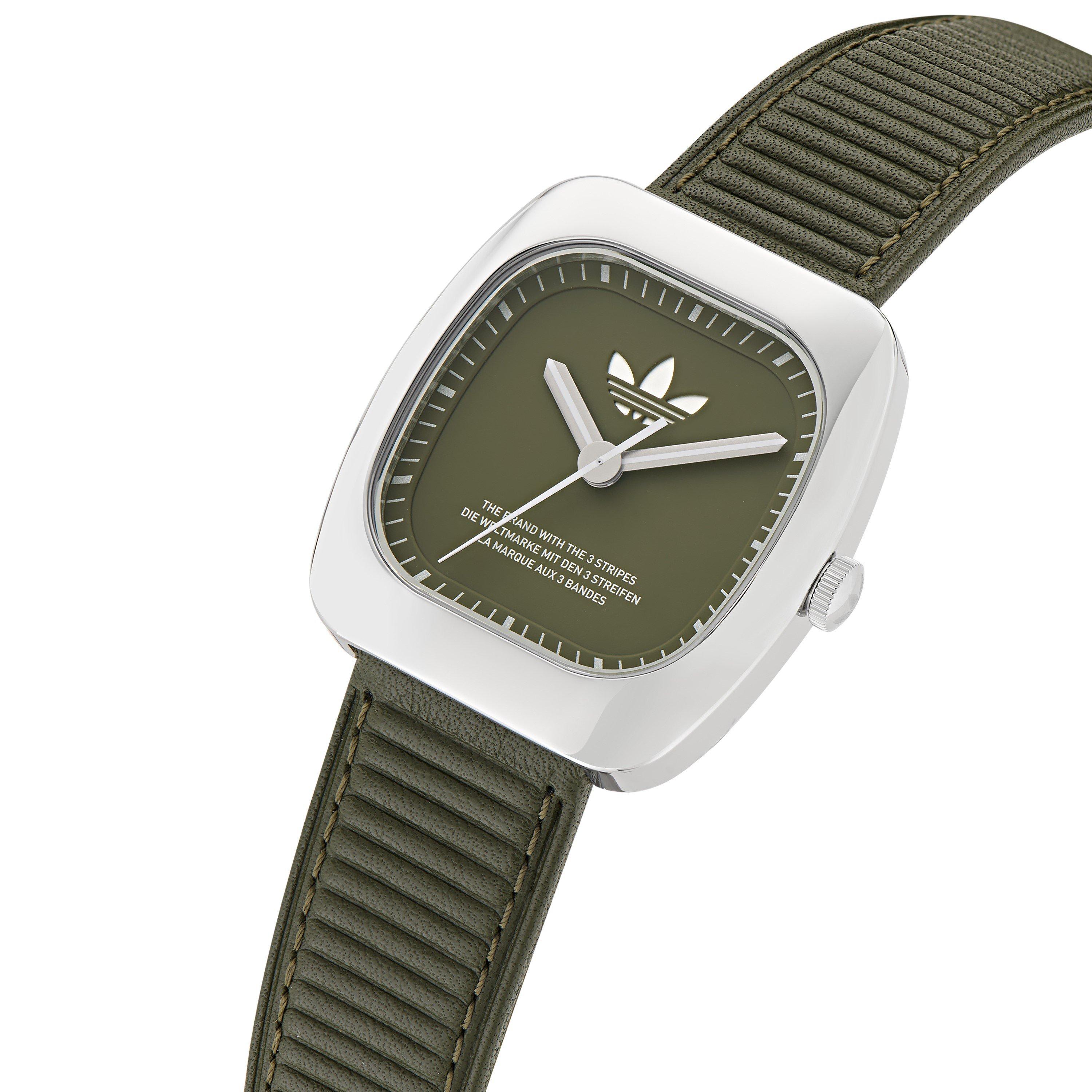 adidas Originals Retro Wave Watch