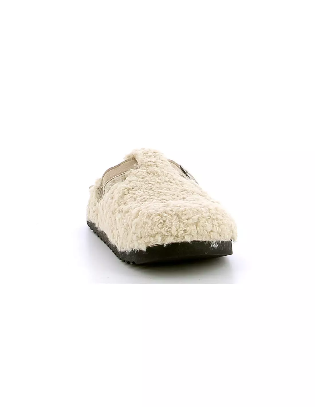 OUF MEDUSA - Pantoufles & chaussons Beige2860