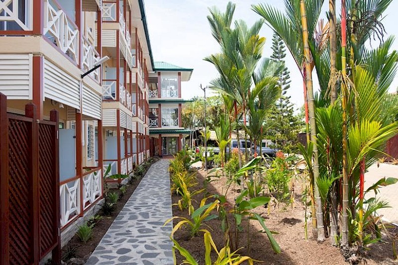 Eco Torarica