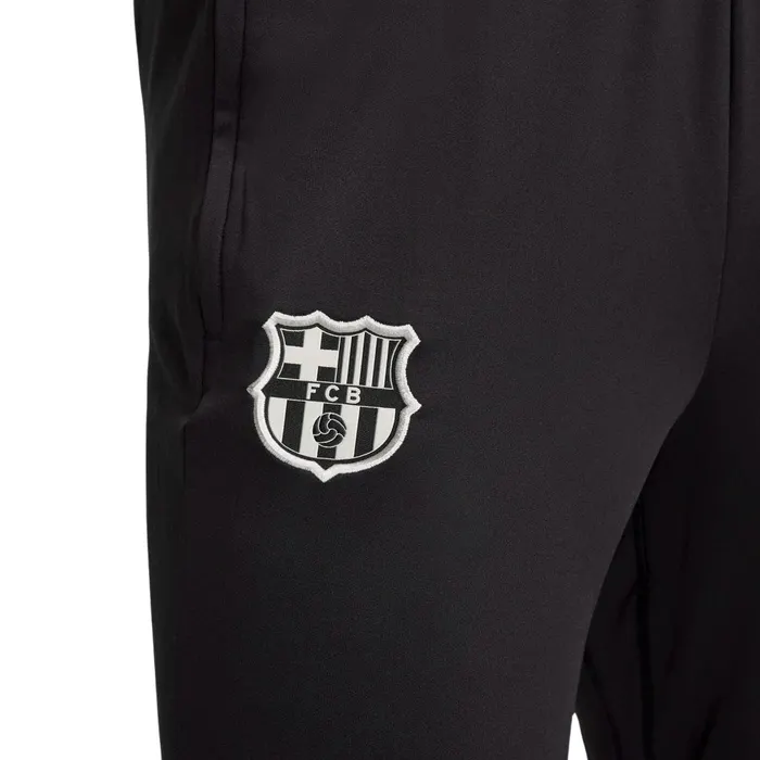 Nike FC Barcelona Strike Trainingsbroek Heren