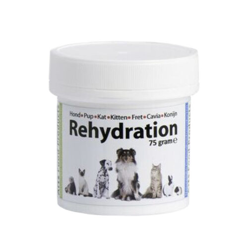 Biestwinkel Rehydration