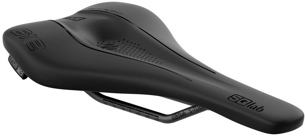 SQlab 612 Ergowave active 2.1 Sattel kaufen | Bike-Discount