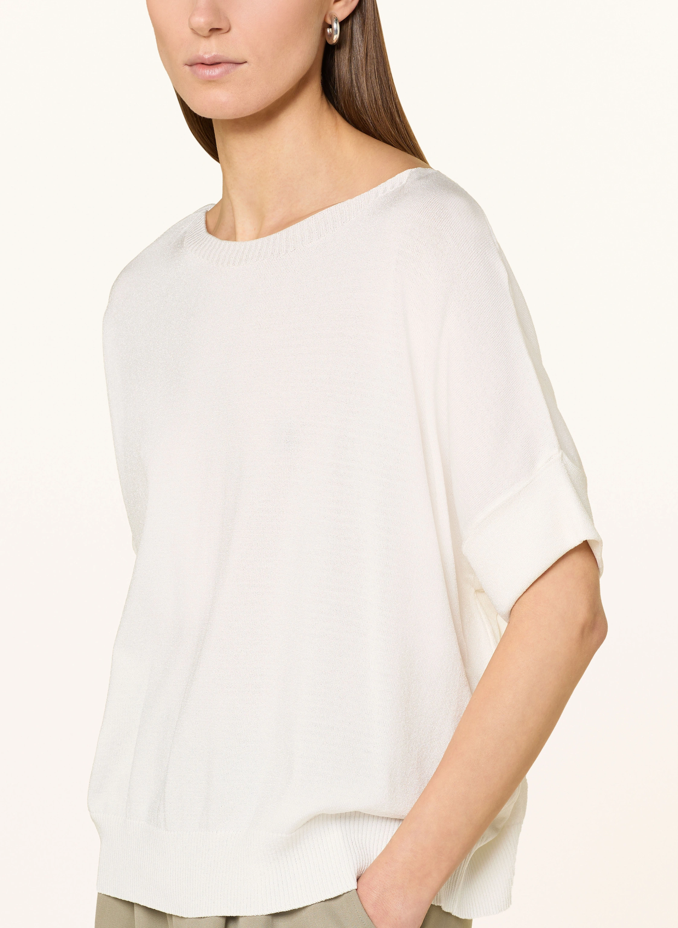 MORE & MORE Pullover