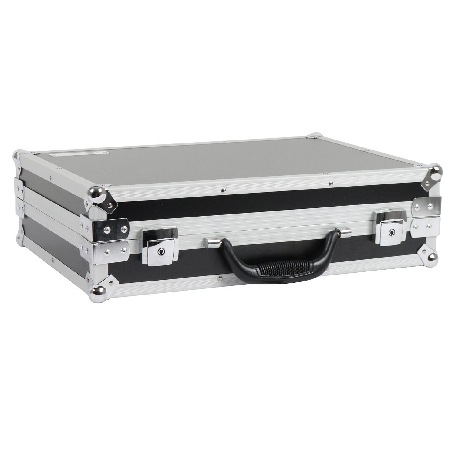 Omnitronic LC-17 flightcase voor 17 inch laptop
