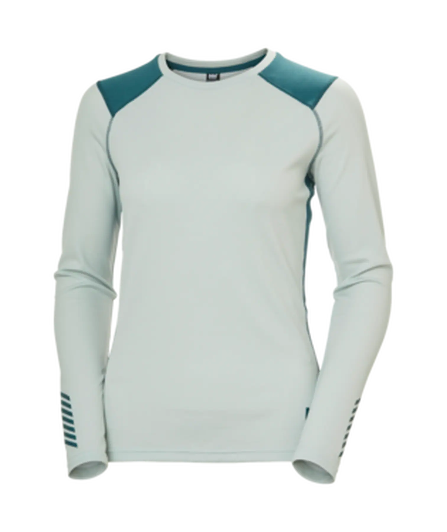 Helly Hansen Lifa Active Womens Crew Baselayer Shirt