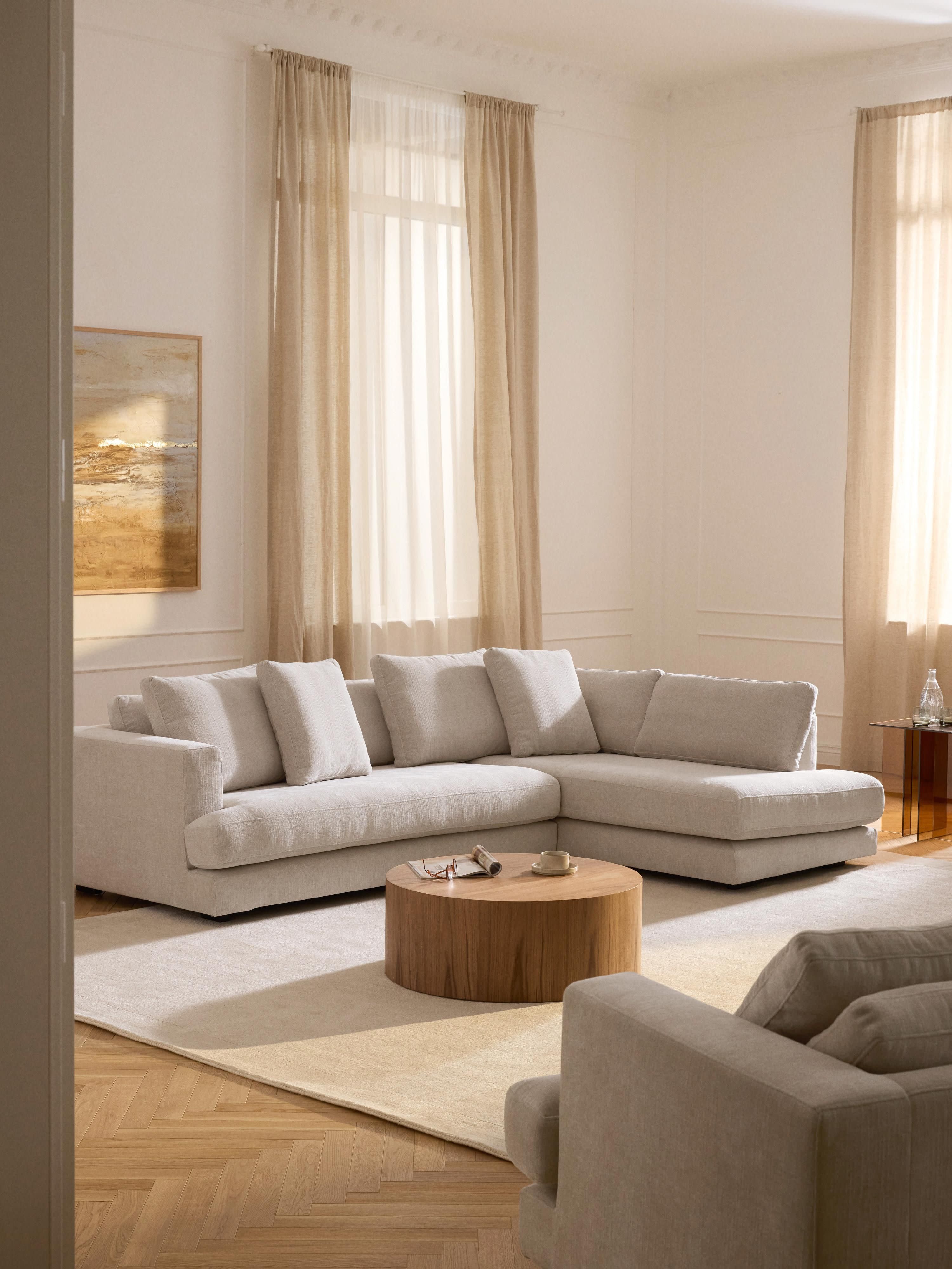 Hoekbank Tribeca