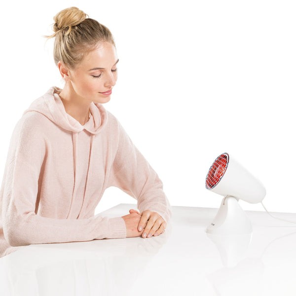Beurer - IL 11 Infrarød lampe (IL011) - 3 Års Garanti