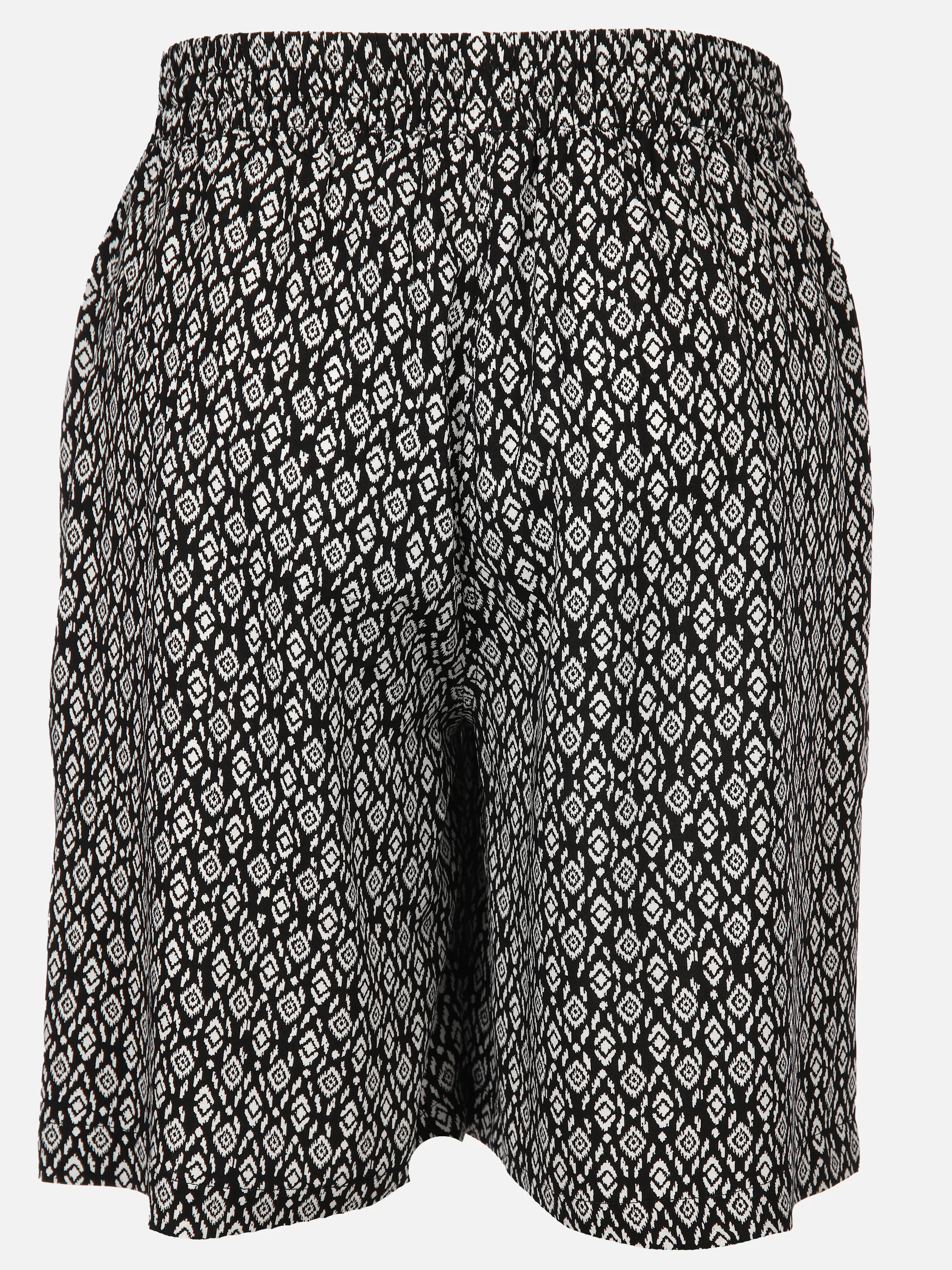 Damen Shorts mit Print