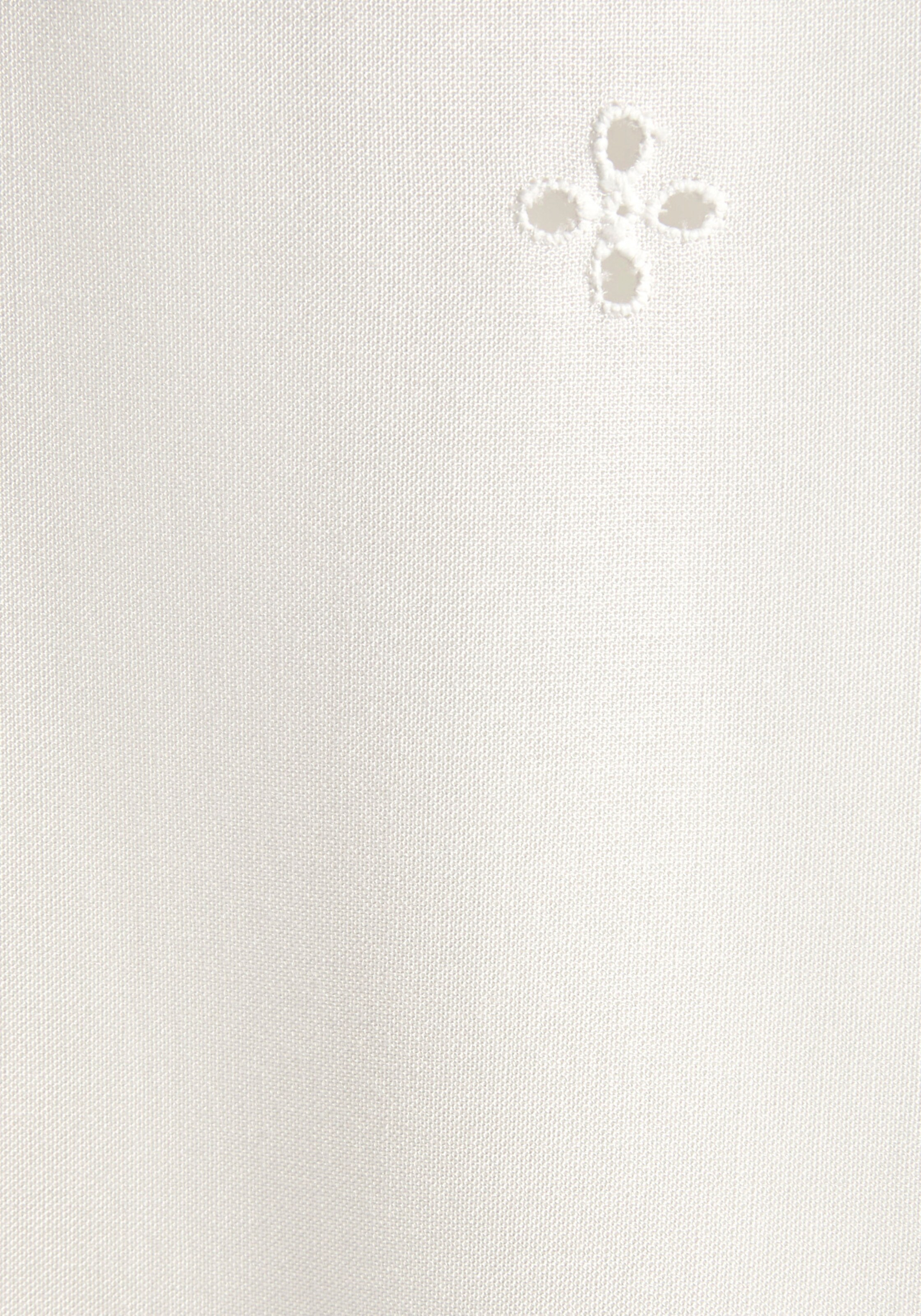 LASCANA Schlupfbluse in creme
