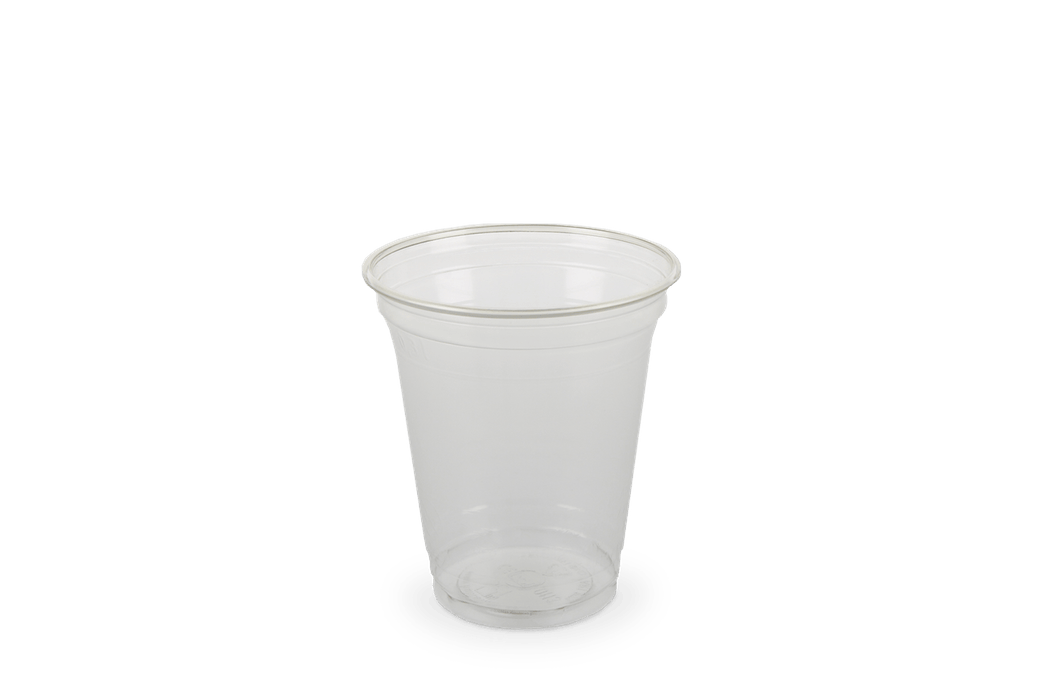 Sap en Smoothie Beker 300ml Ø95mm RPET