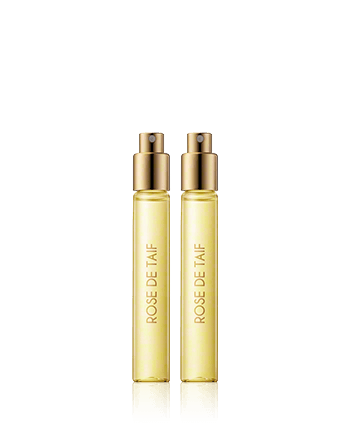 Perris Monte Carlo Rose de Taif Extrait de Parfum Travel Refill 2x7,5ml