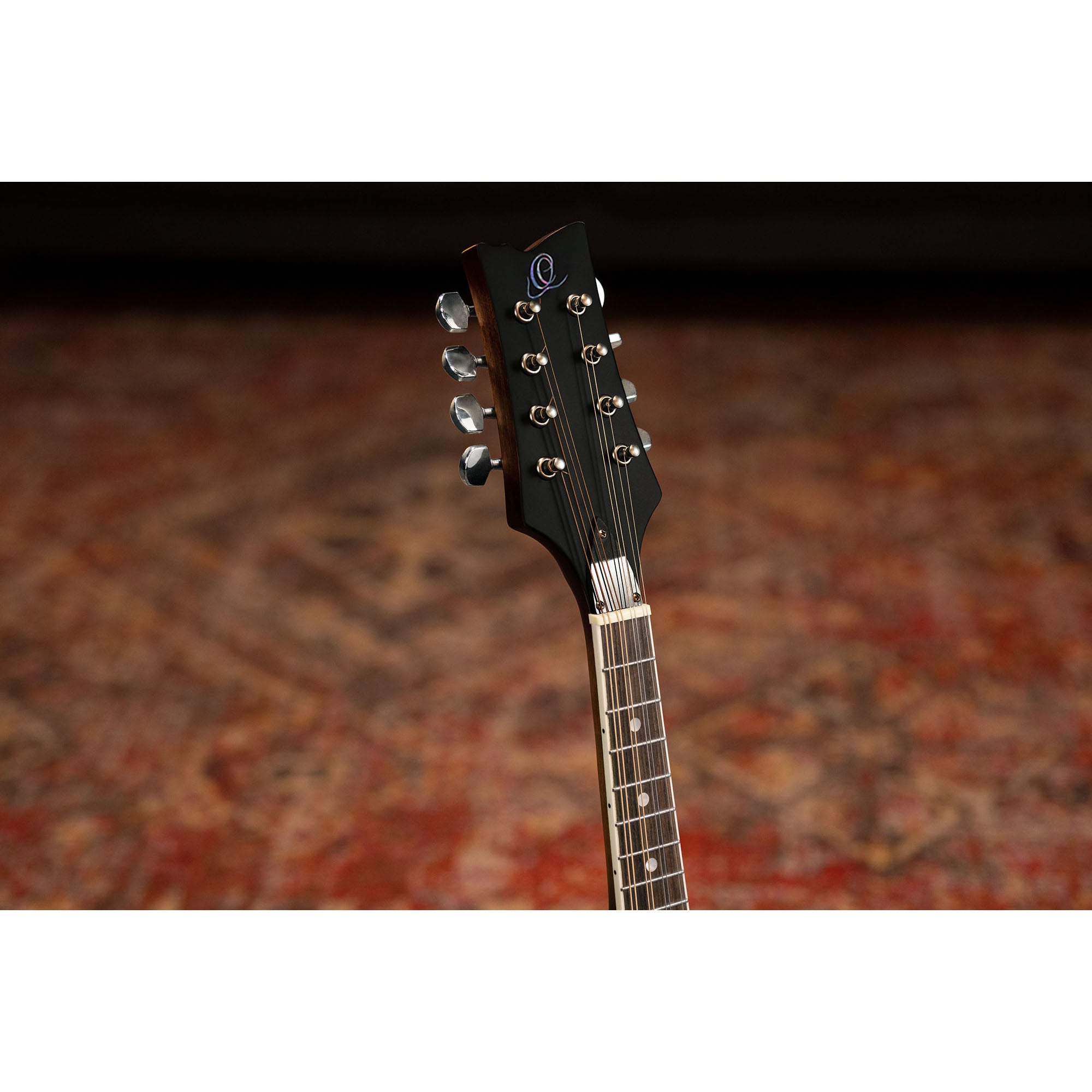 Ortega Americana Series RMA30-WB Mandolin A-stijl mandoline