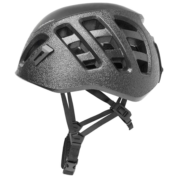 Metolius - Hardtop Helmet Black - Casque d'escalade