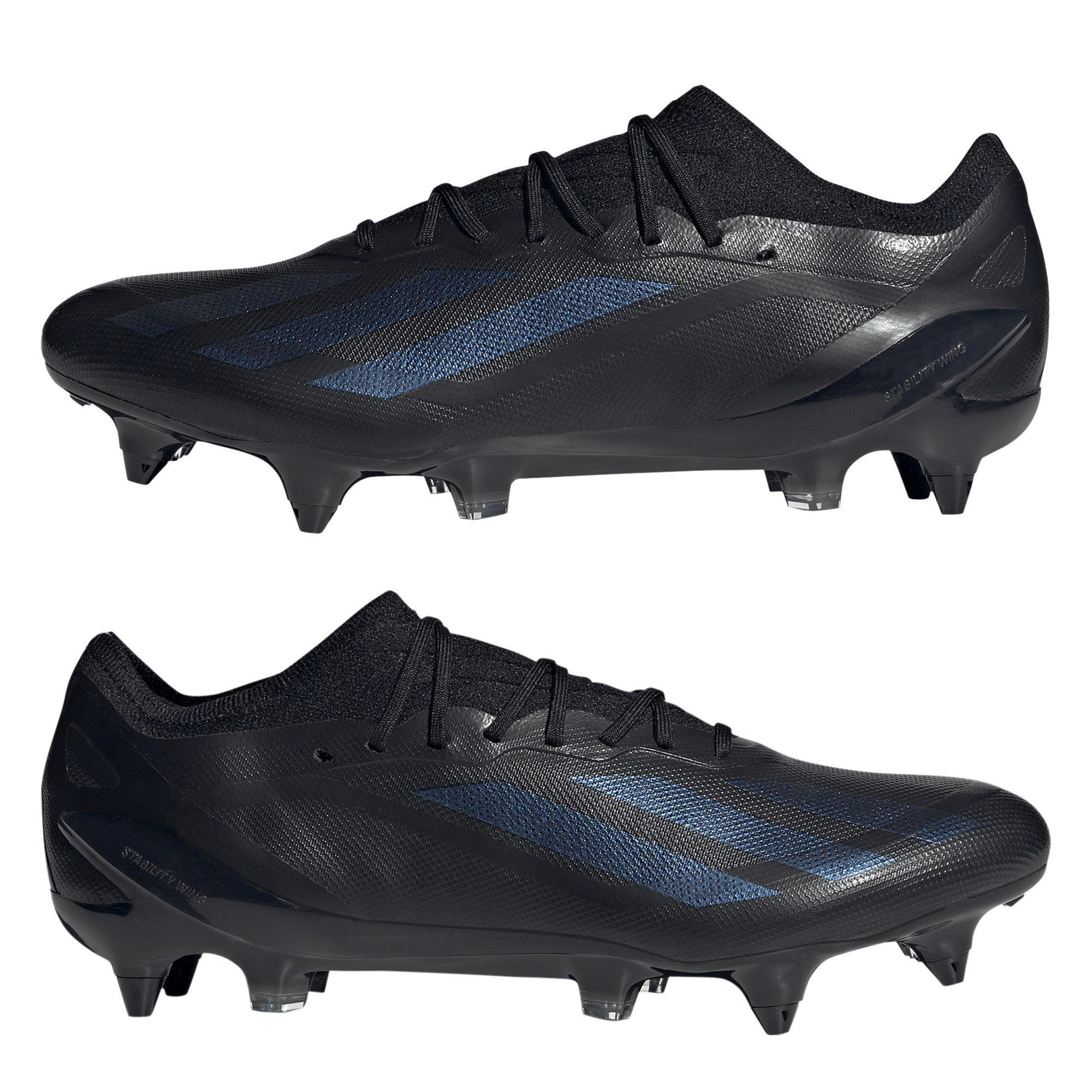 adidas X Crazyfast Elite Soft Ground Football Boots
