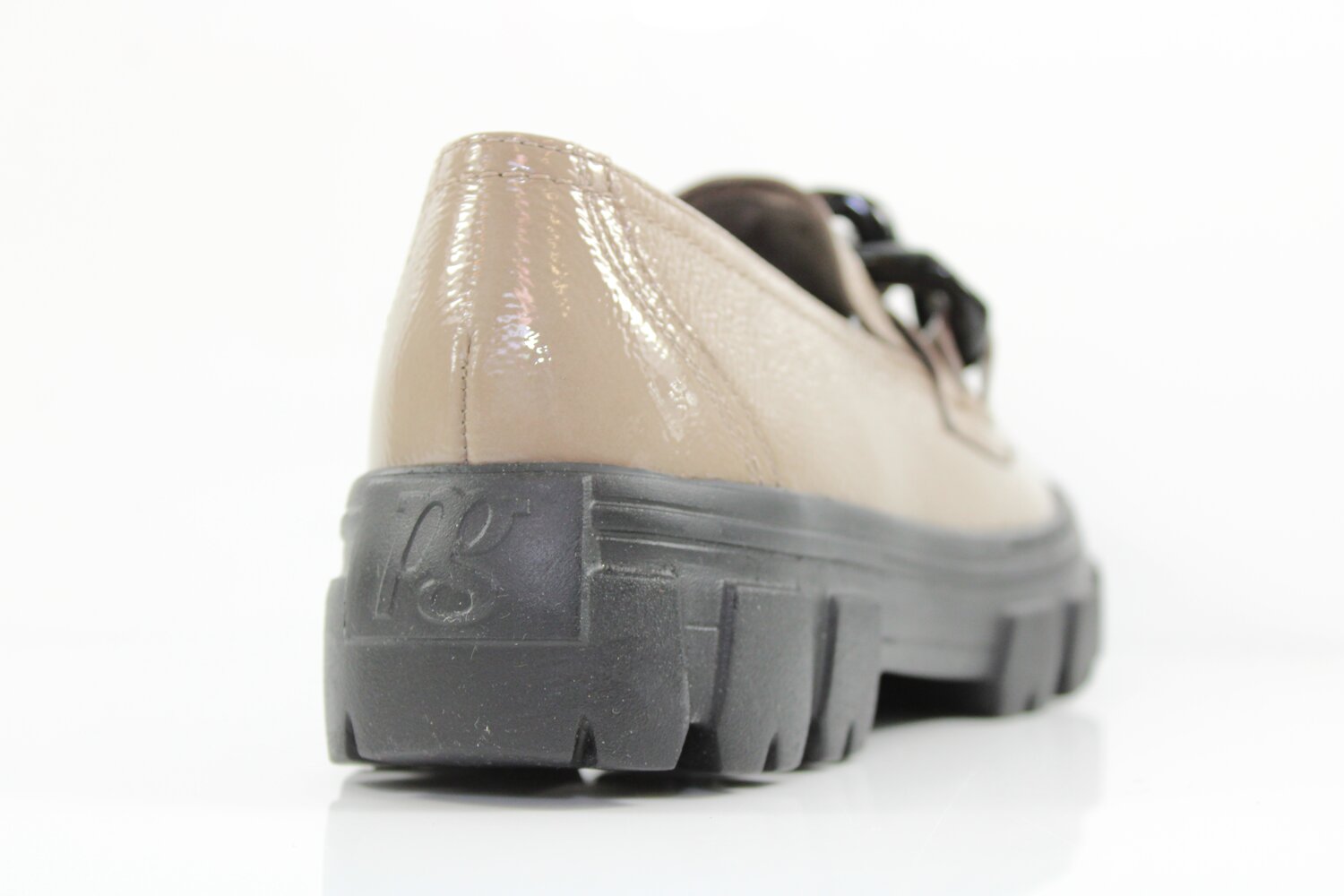 Paul GREEN Slipper