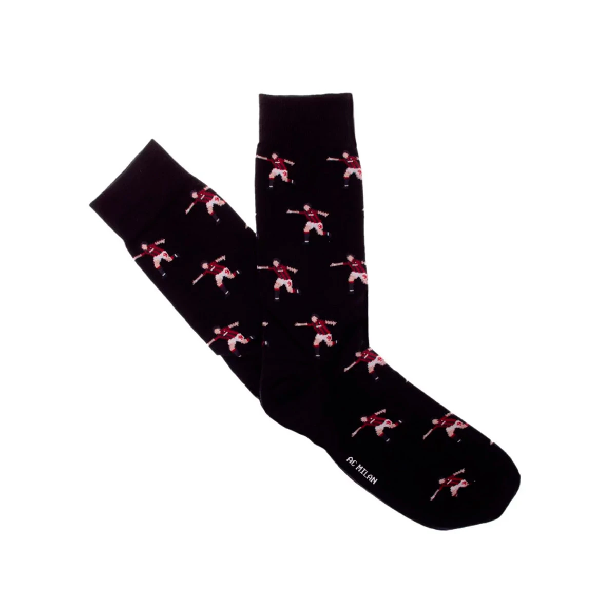 Meias COPA AC Milan Celebration (Talla 40-46) (1 Par)