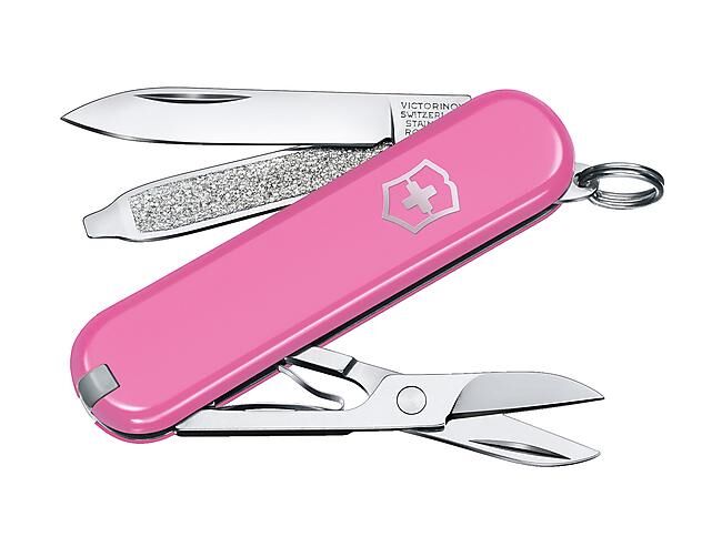 VICTORINOX - CANIF CHERRY BLOSSOM