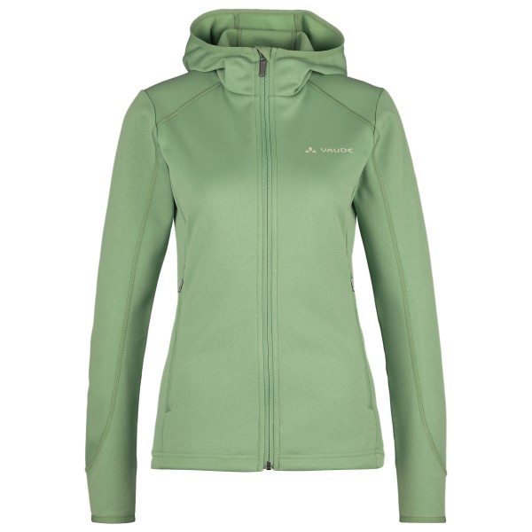 Vaude - Women's Beguz Hoody Jacket - Veste polaire