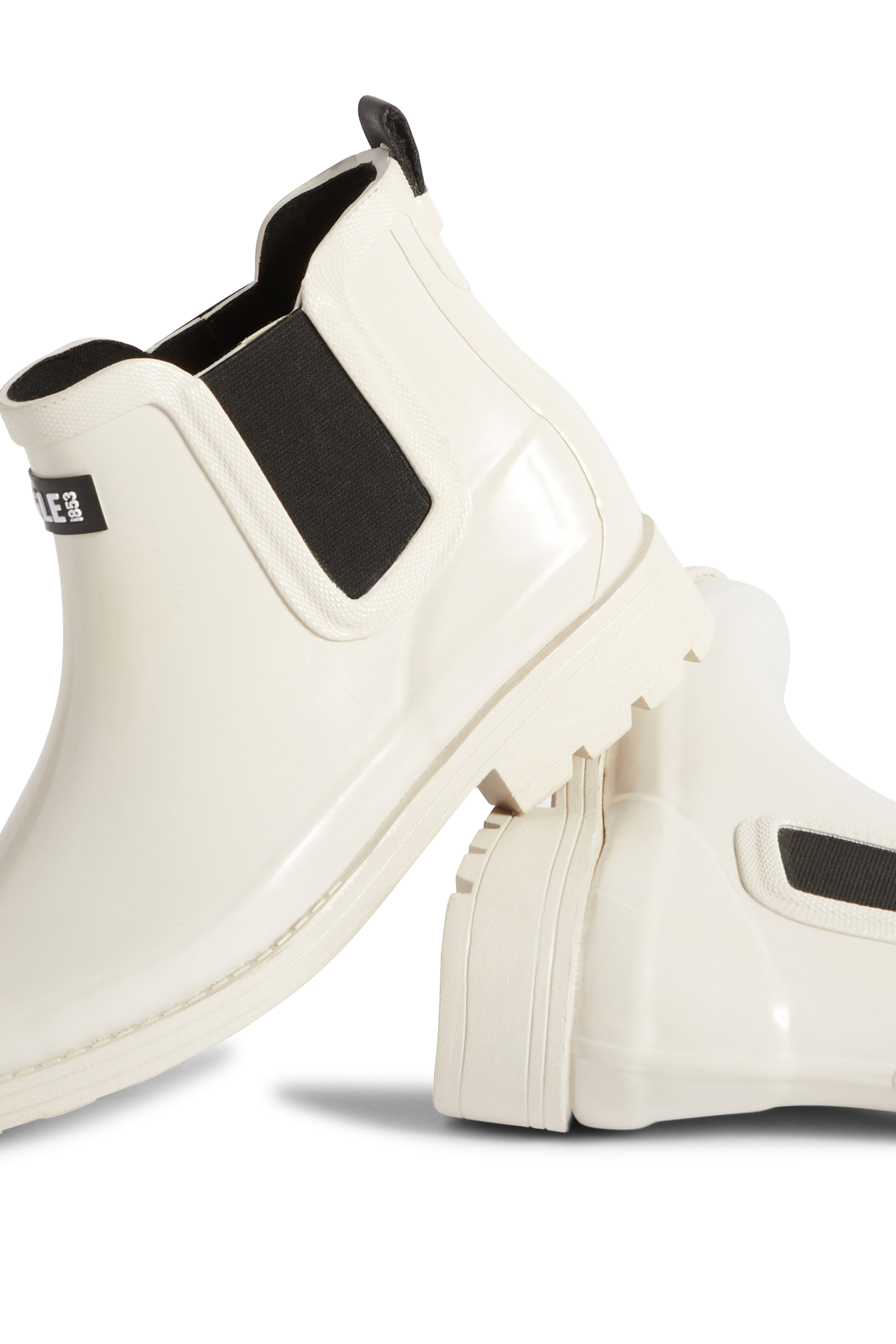AIGLE Bottes  CARVILLE Beige