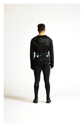 Veste Craft Pro Trail SubZ Homme Noir