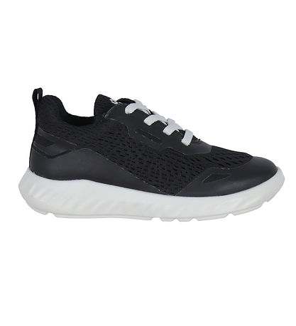 Ecco Sko - SP 1 Lite K - Blåck