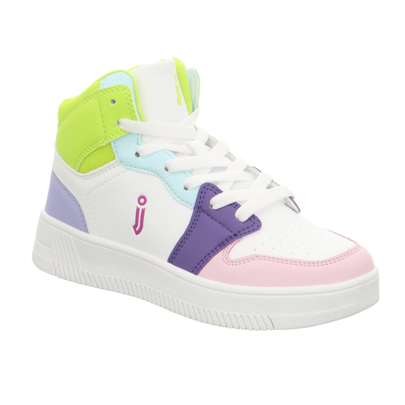 Sneaker weiss
