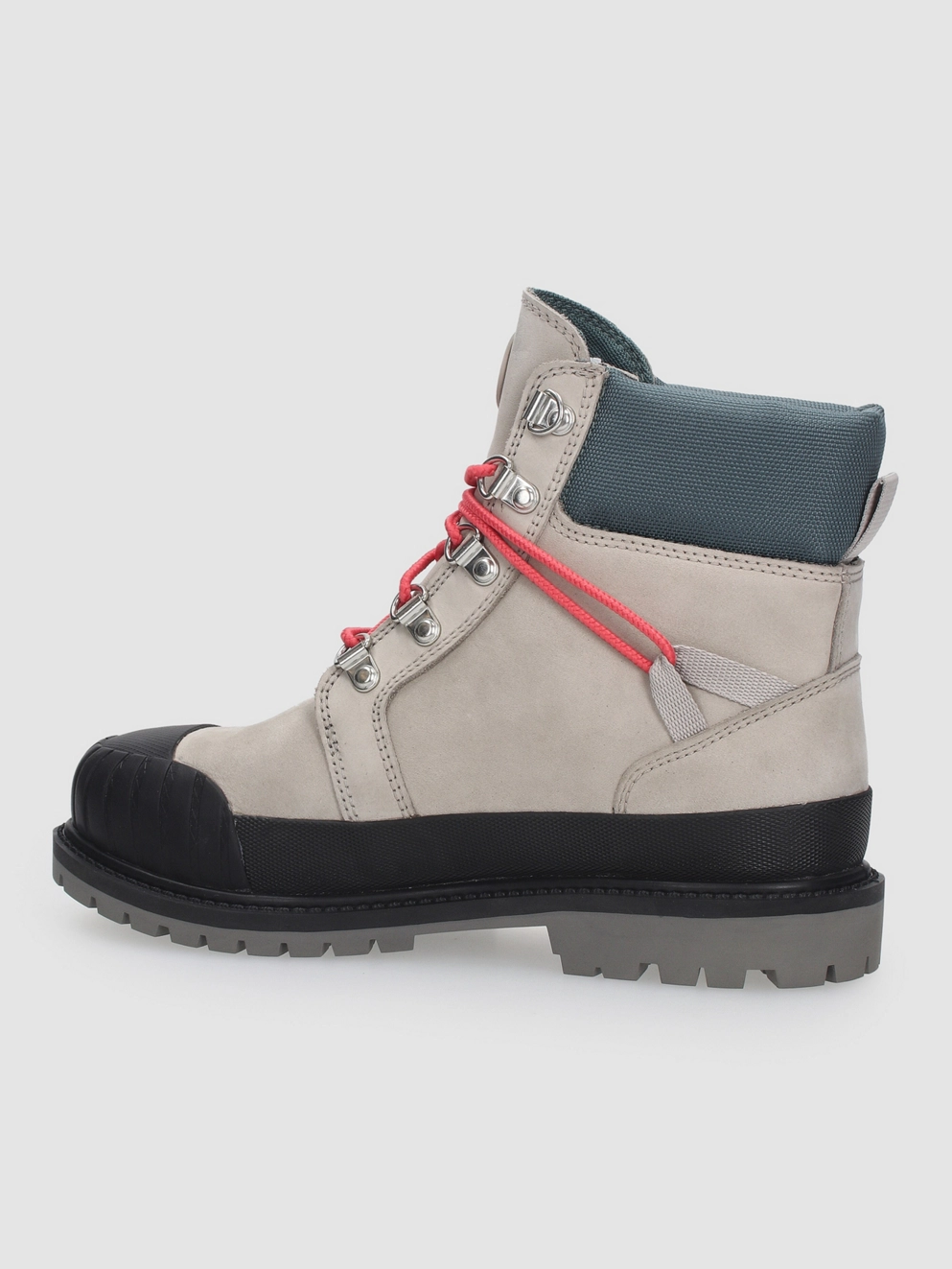Timberland Heritage Boots taupe