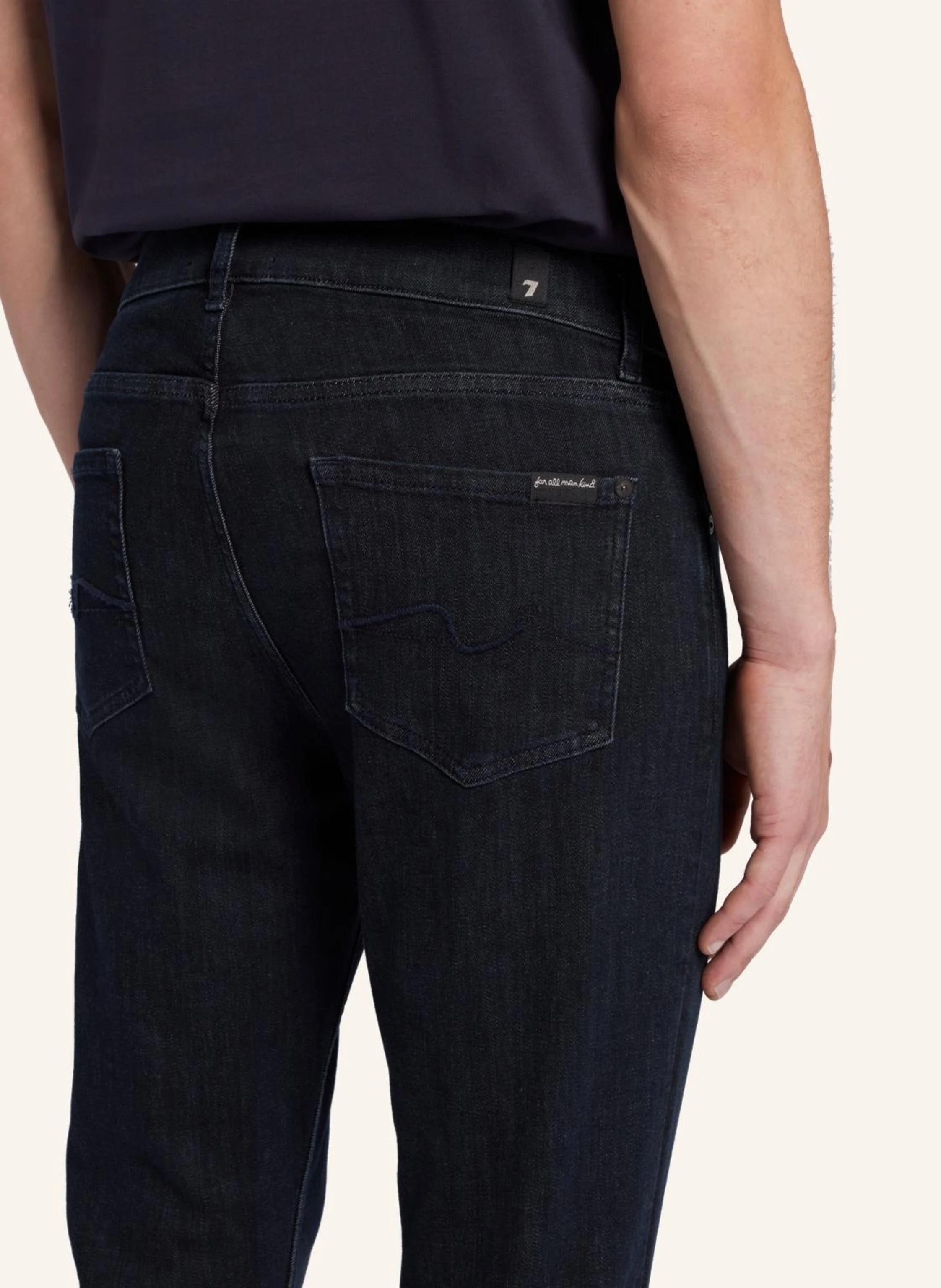 7 for all mankind Jeans SLIMMY TAPERED Slim fit