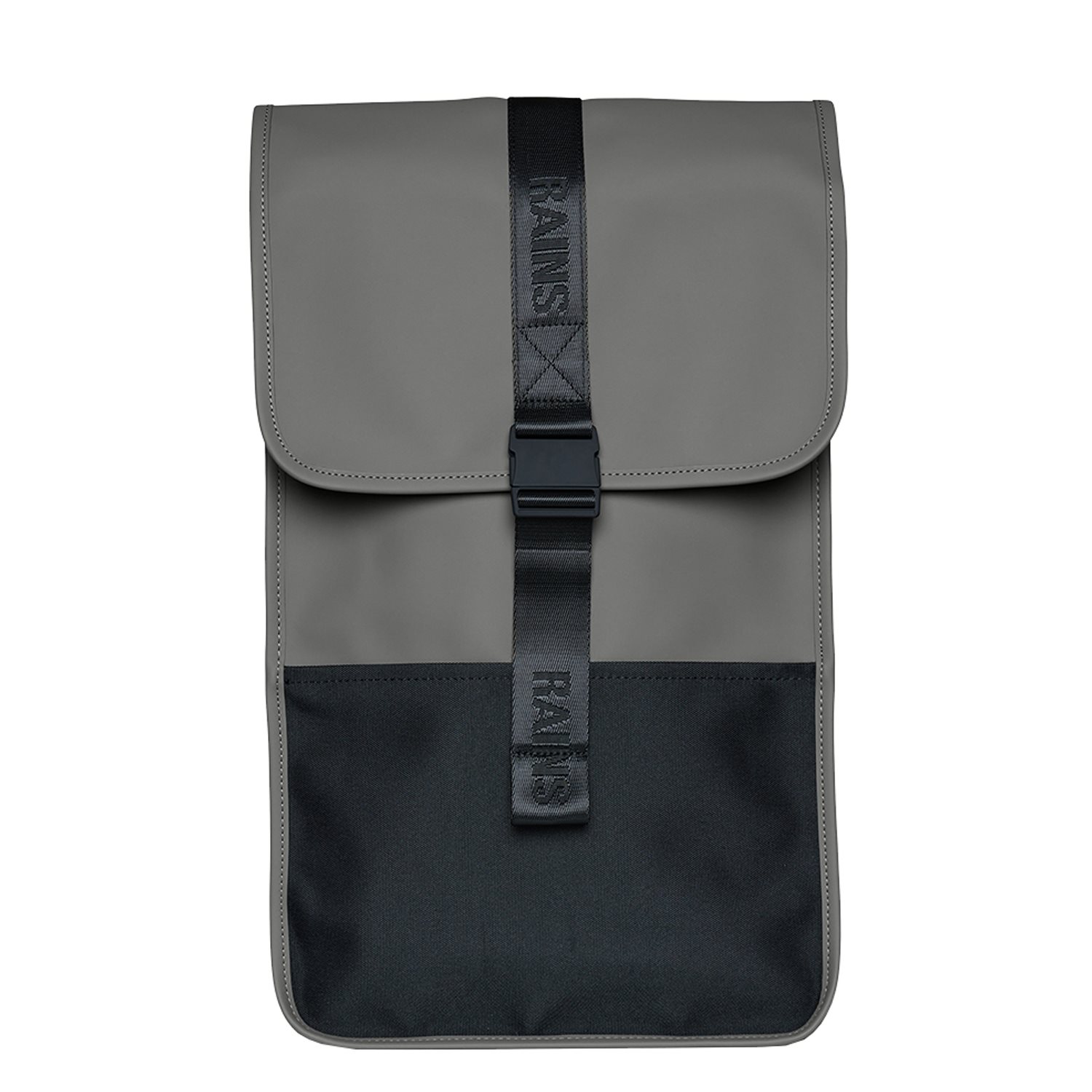 Rains Trail Backpack W3 grey