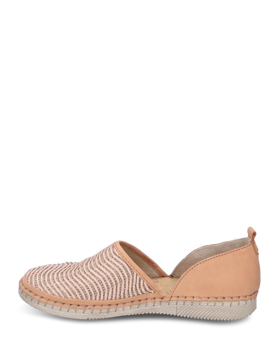 Slipper Sofie 39, nude