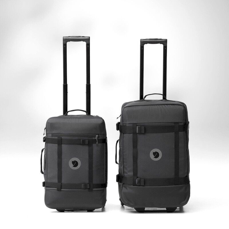 Färden Roller 35 - Sac de voyage à roulettes