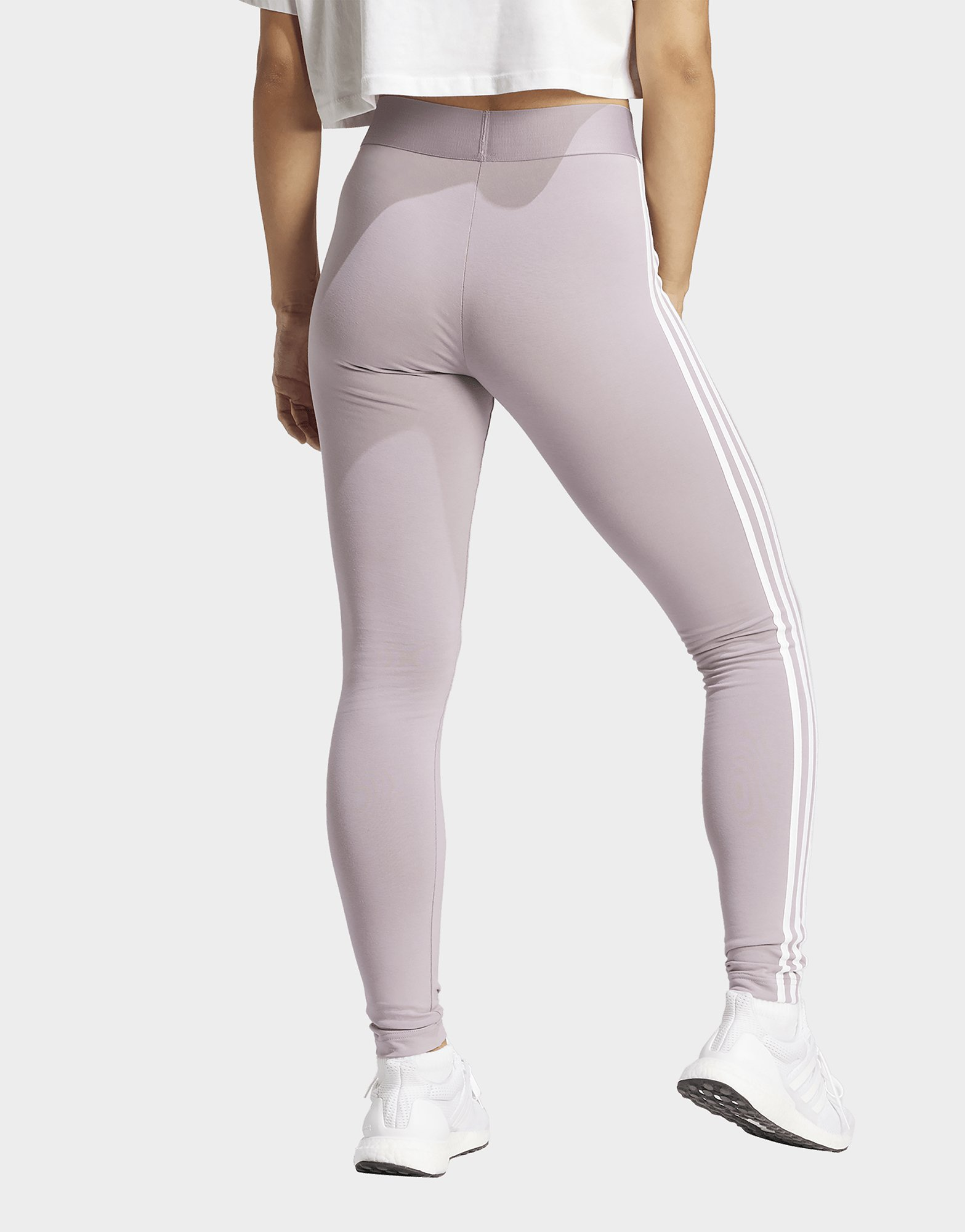 adidas Legging LOUNGEWEAR Essentials 3-Stripes