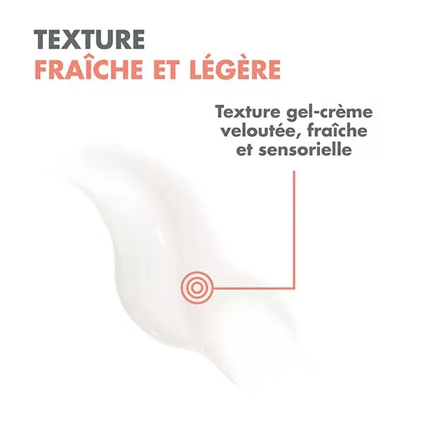 Avène Hyaluron Activ B3 Jour Aqua Gel Crème Régénération Cellulaire 50ml