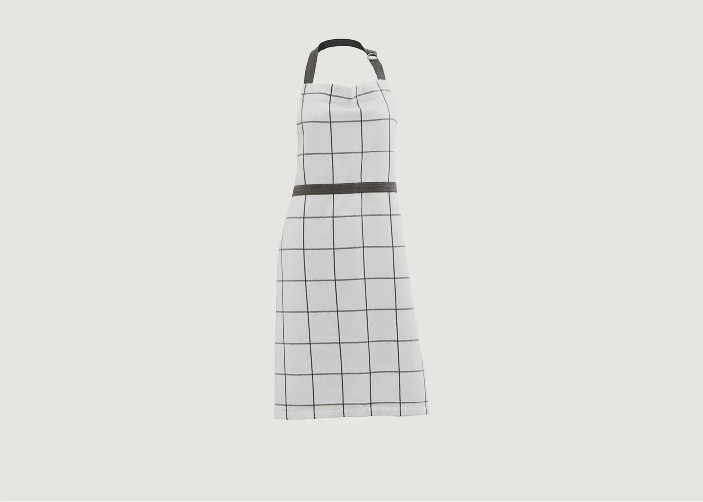 APRON, OPA House Doctor