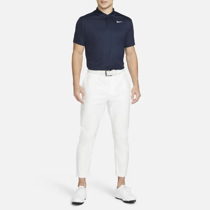 Nike Court Dri-FIT Pique Polo Heren