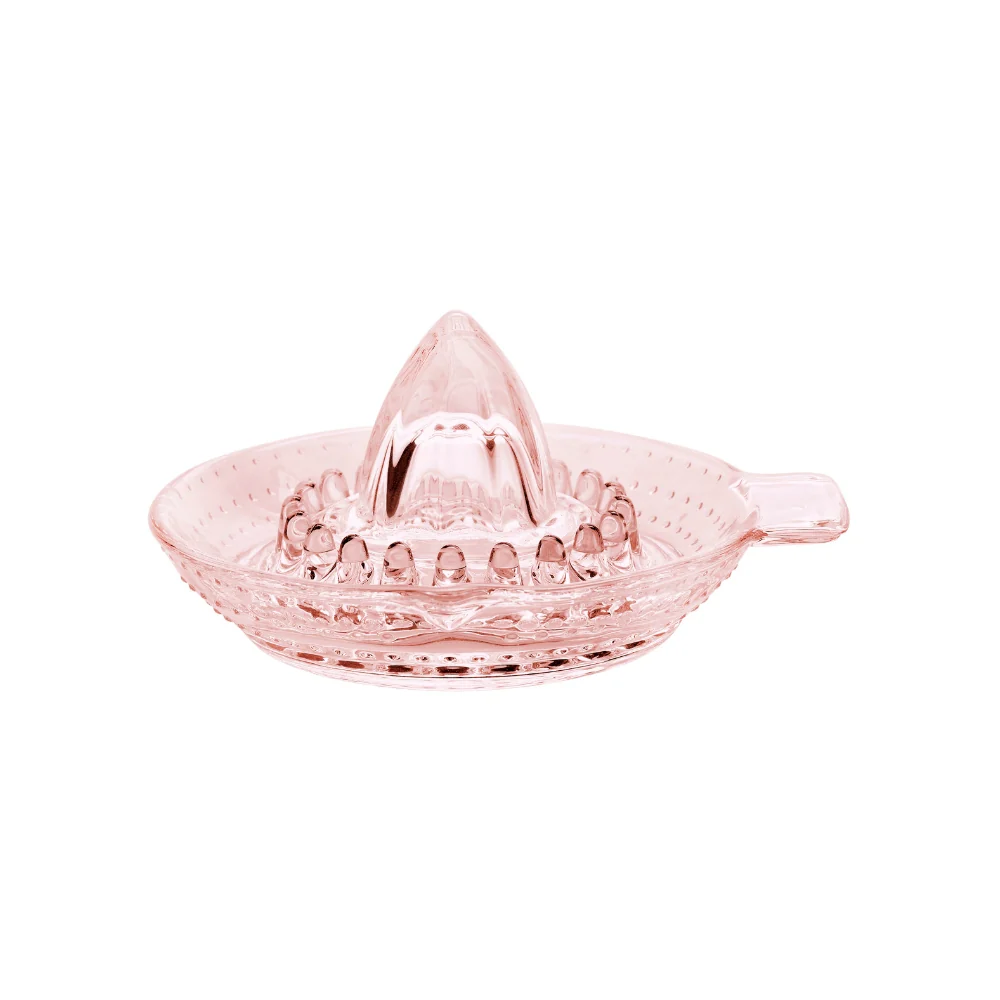 Bahne Interior  Citronpresser - rosa