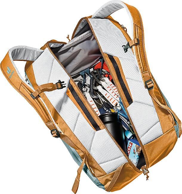 DEUTER - SAC A CORDE GRAVITY MOTION 40
